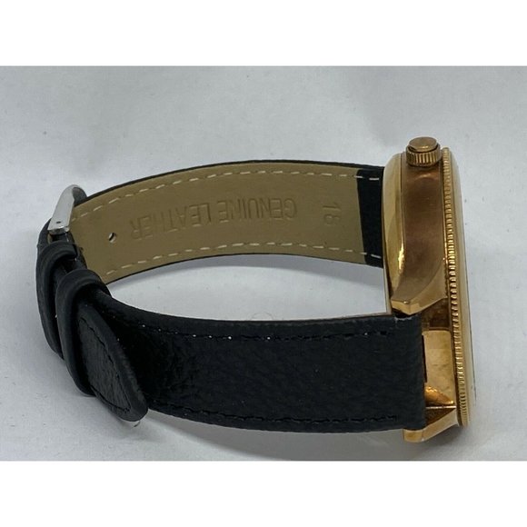 Fossil Gen 3 Authentic Genuine Smart Watch Custom Band FTW6005 LT222